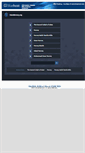 Mobile Screenshot of daralfarooq.org